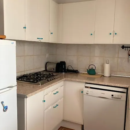 Perla Bonita Apartment *