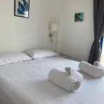 Perla Bonita 아파트 Peñíscola