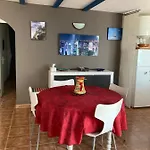 Perla Bonita 아파트 Peñíscola