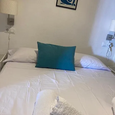 Perla Bonita Διαμέρισμα *